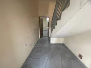 2chbre Villa dans Ndeye Ndiaye, Rufisque à Vendre