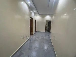 2chbre Villa dans Ndeye Ndiaye, Rufisque à Vendre