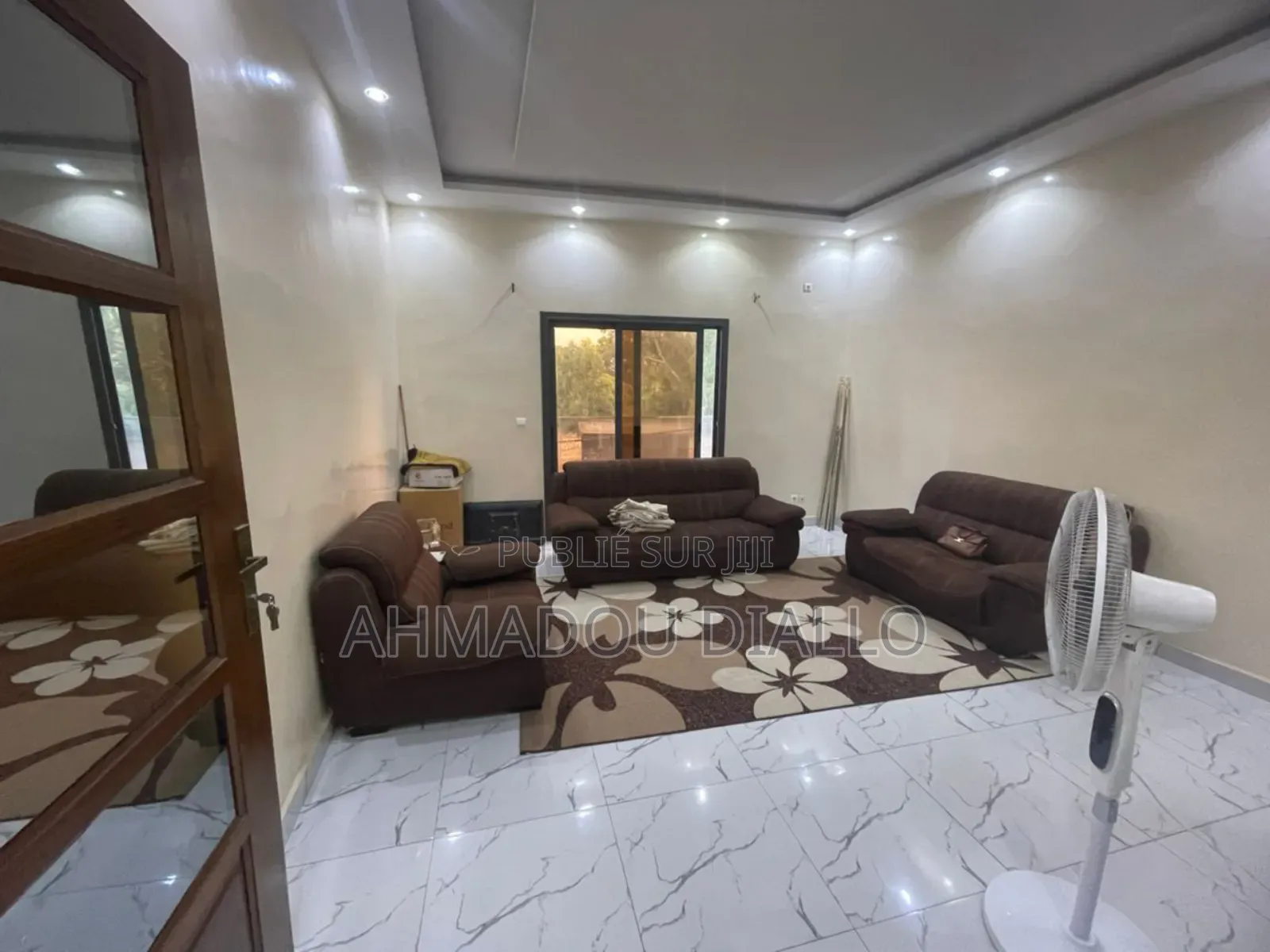 2chbre Villa dans Ndeye Ndiaye, Rufisque à Vendre