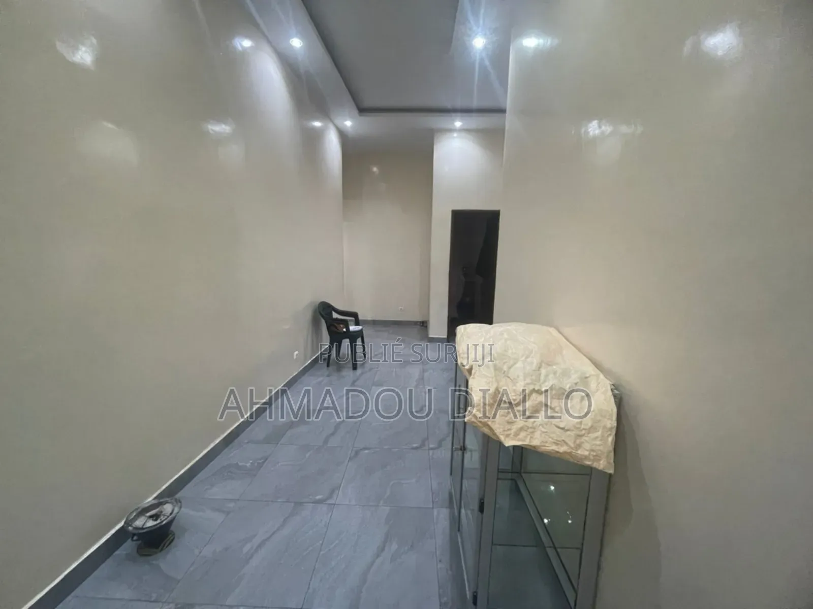 2chbre Villa dans Ndeye Ndiaye, Rufisque à Vendre