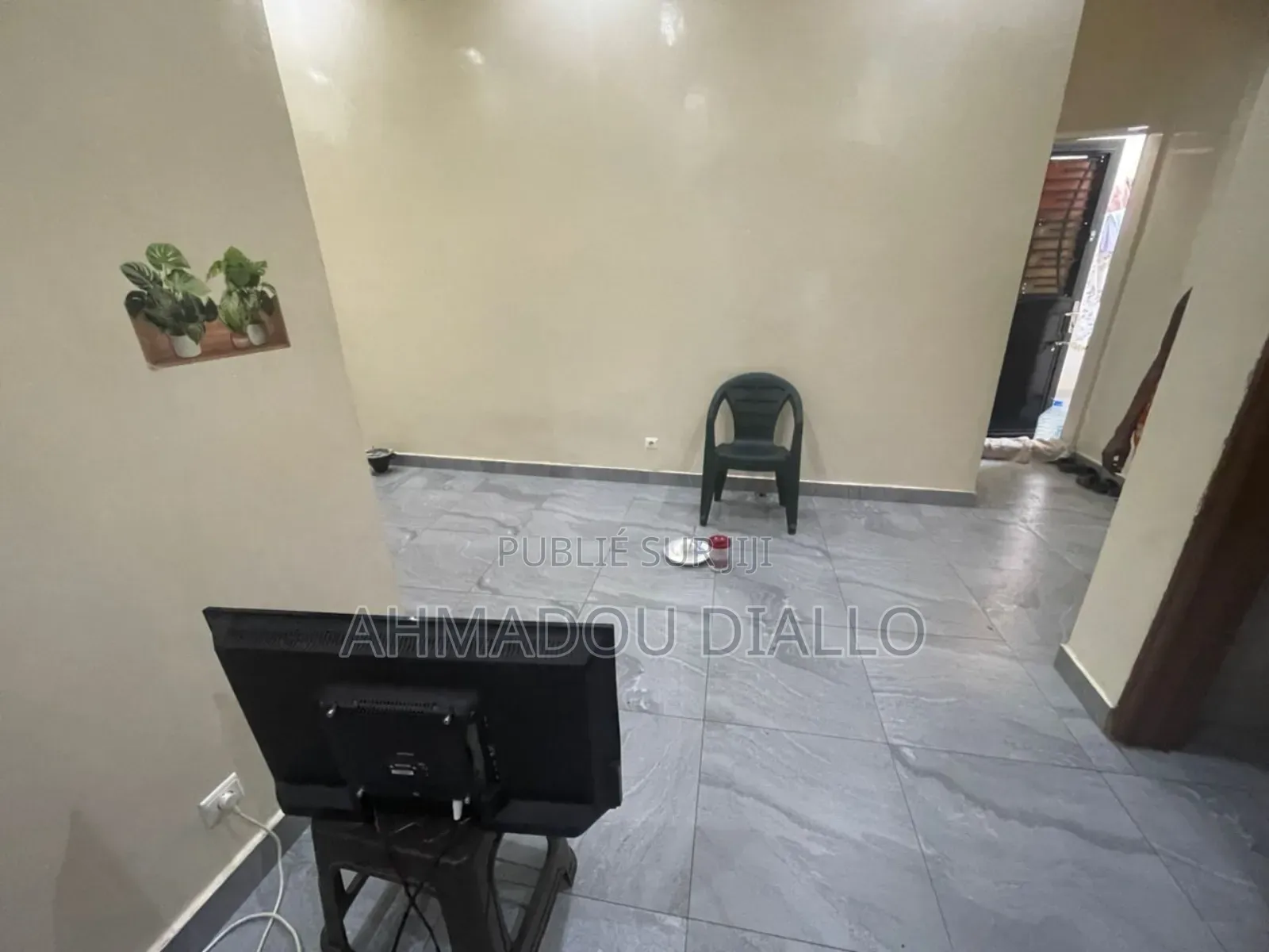 2chbre Villa dans Ndeye Ndiaye, Rufisque à Vendre