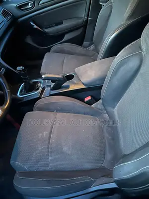 Renault Talisman 2017