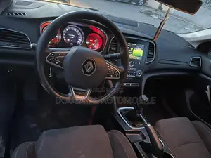 Renault Talisman 2017