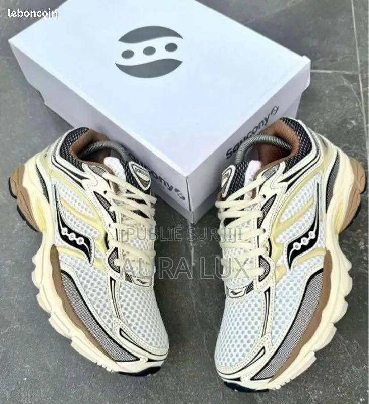 Disponible Original Saucony Omni/42/43/44/45