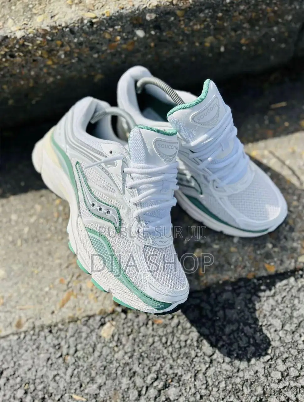 Disponible Original Saucony Omni/42/43/44/45