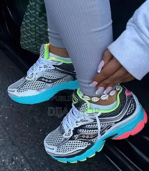 Disponible Original Saucony Omni/42/43/44/45