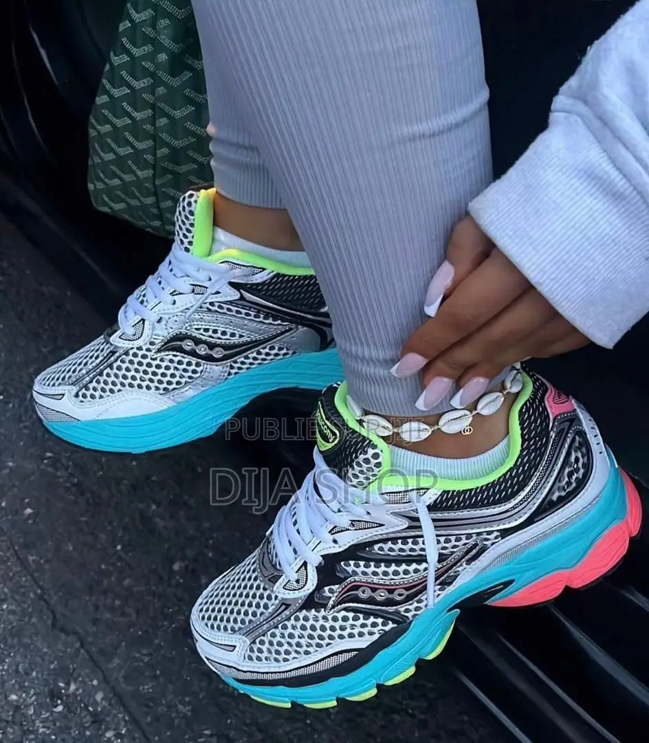 Disponible Original Saucony Omni/42/43/44/45