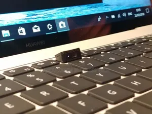 New Ordinateur Portable Huawei MateBook X Pro 16GB Intel Core I7 SSD 1T