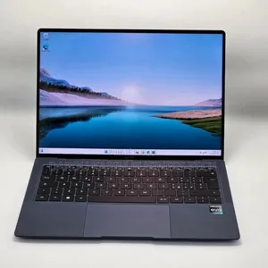 Photo - New Ordinateur Portable Huawei MateBook X Pro 16GB Intel Core I7 SSD 1T