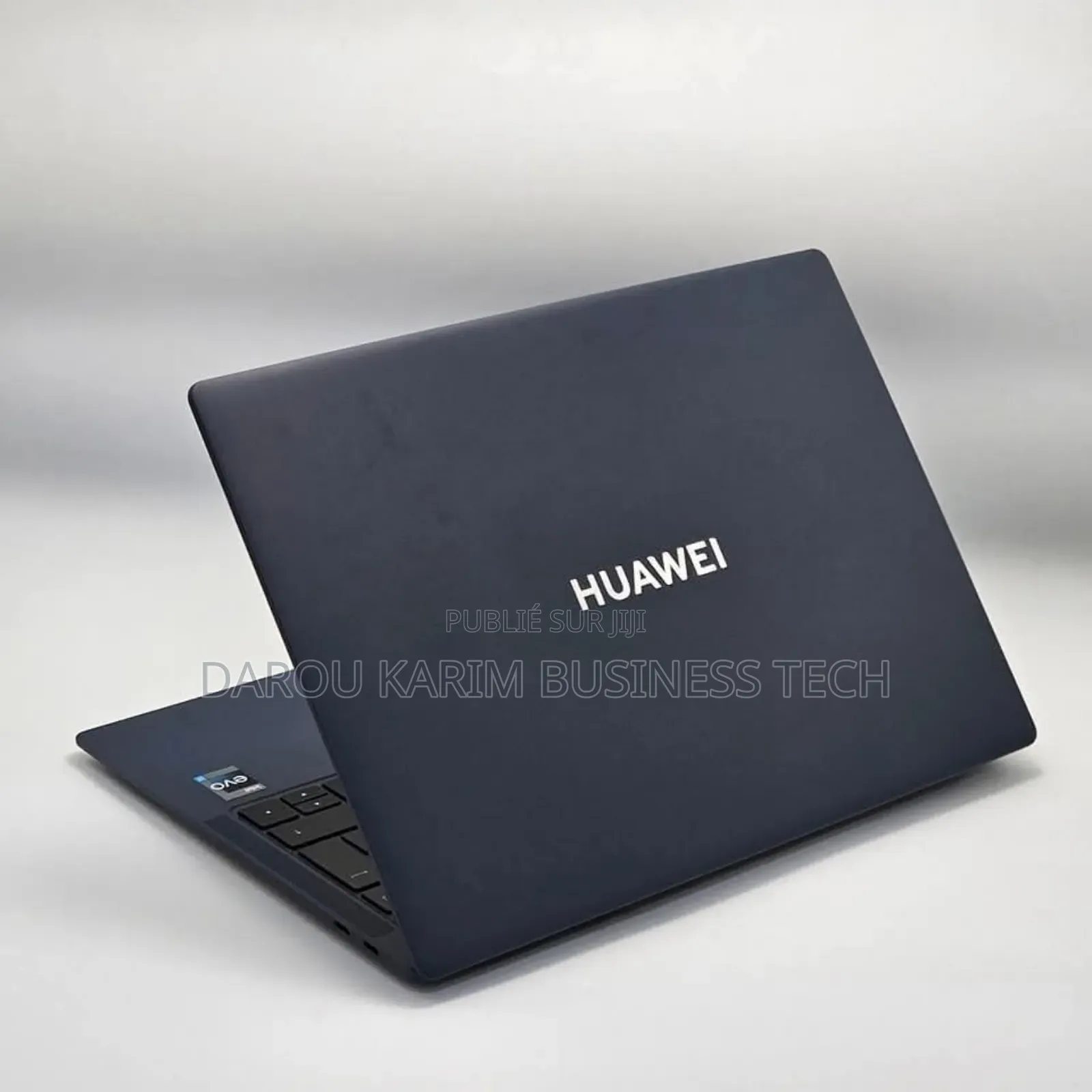 New Ordinateur Portable Huawei MateBook X Pro 16GB Intel Core I7 SSD 1T