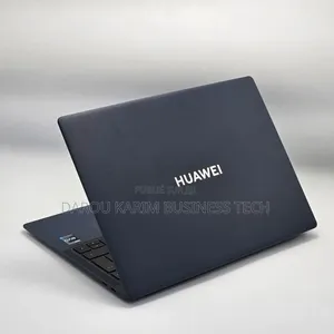 New Ordinateur Portable Huawei MateBook X Pro 16GB Intel Core I7 SSD 1T