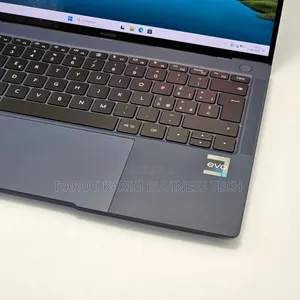 New Ordinateur Portable Huawei MateBook X Pro 16GB Intel Core I7 SSD 1T