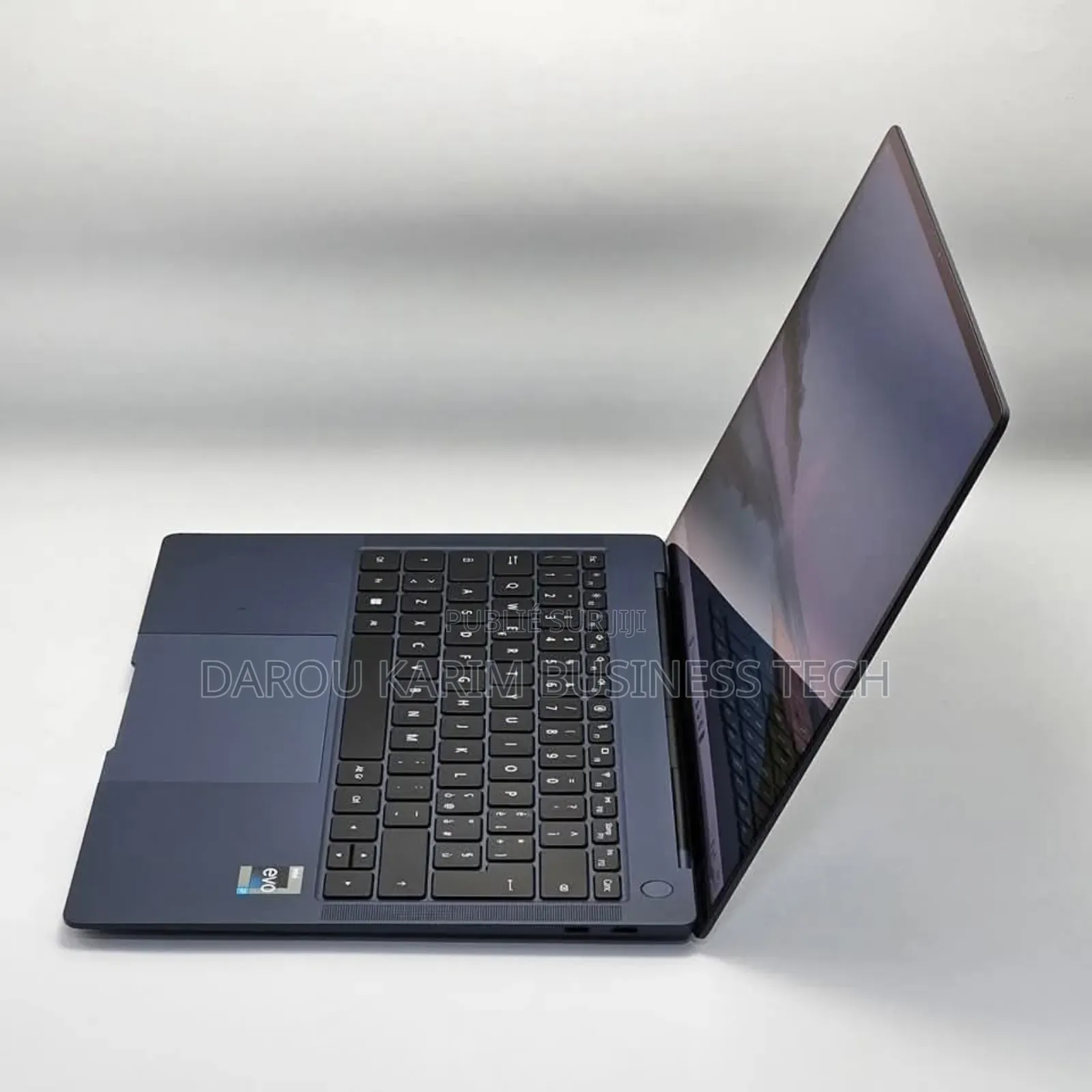 New Ordinateur Portable Huawei MateBook X Pro 16GB Intel Core I7 SSD 1T