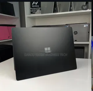 New Microsoft Surface Laptop 3 32GB Intel Core I7 SSD 1T