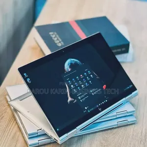 Photo - New HP EliteBook X360 1030 G3 16GB Intel Core I5 SSD 512GB