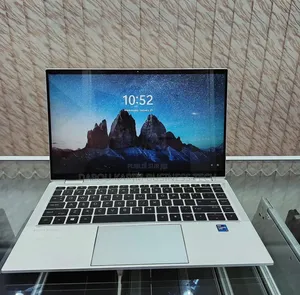 New HP EliteBook 1040 G8 16GB Intel Core I7 SSD 512GB