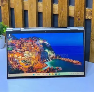 New HP EliteBook 1040 G8 16GB Intel Core I7 SSD 512GB