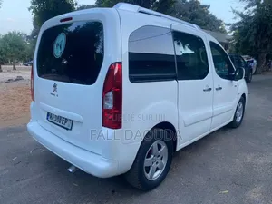 Citroen Berlingo 2014