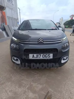 Photo - Citroen C3 2017