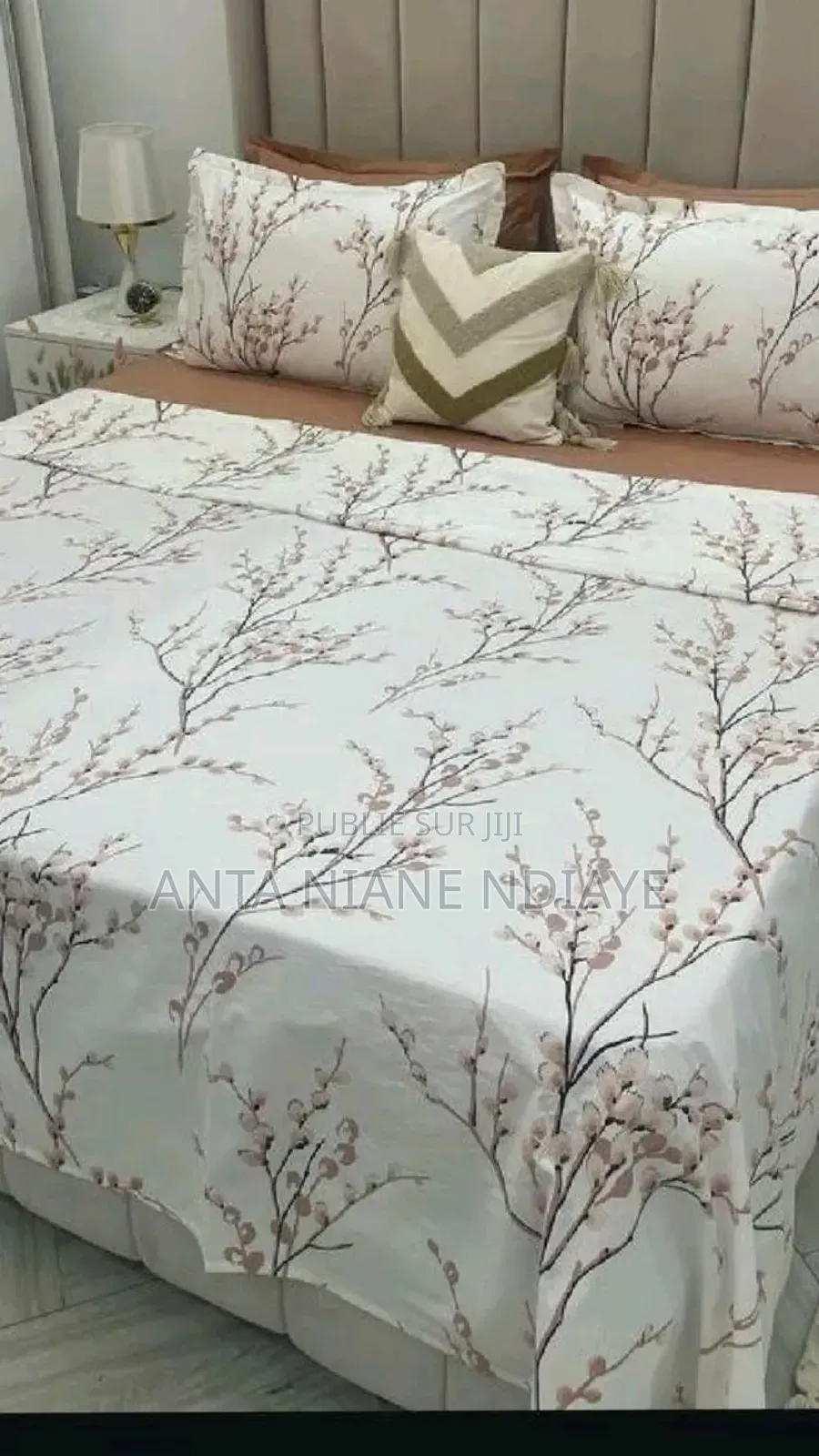 Draps Pour Lit Confortable