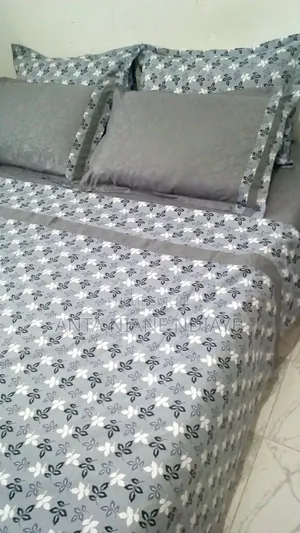 Photo - Draps Pour Lit Confortable