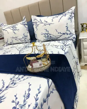 Draps Pour Lit Confortable