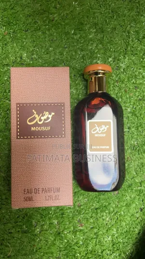Parfum Mousuf
