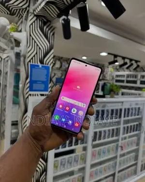 New Samsung Galaxy A53 5G 128 GB Black