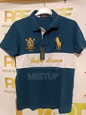 Photo - Polo Pré T'a Porte