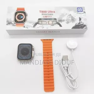 Smart Watch T800 Ultra