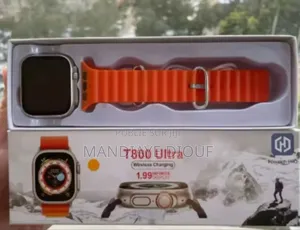 Smart Watch T800 Ultra