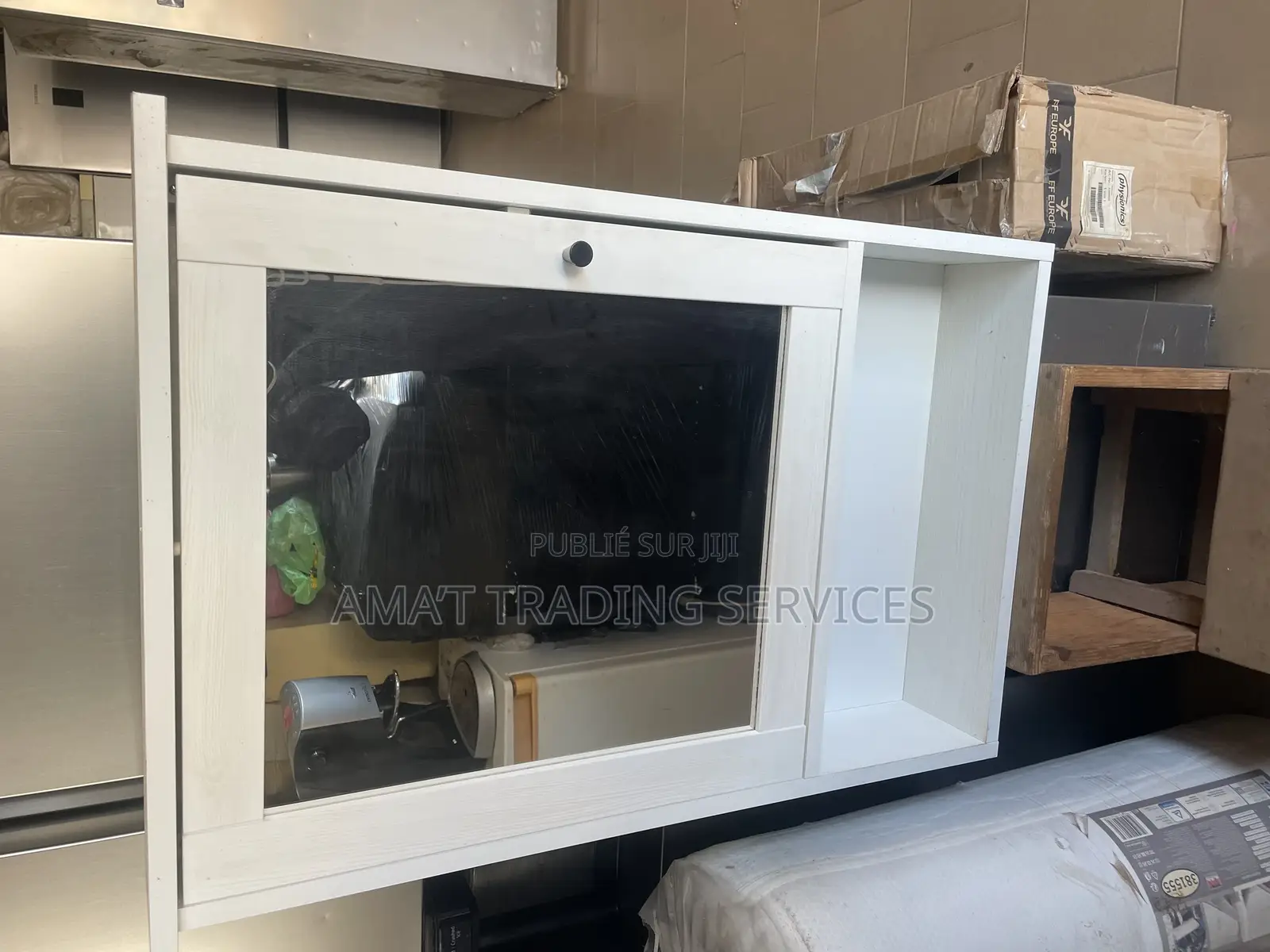 Meuble Salle De Bain