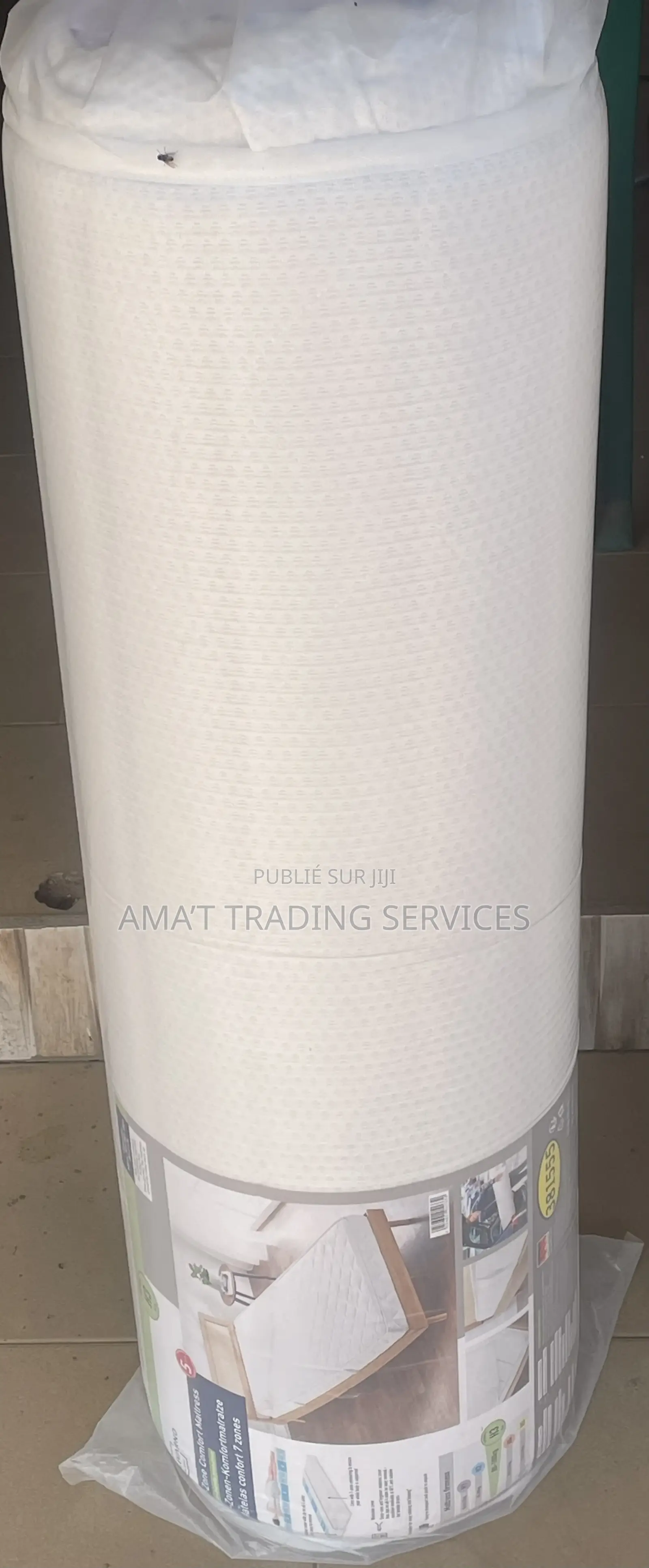 Matelas Orthopédique