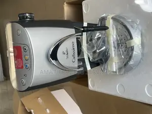 Machine À Café Cafissimo Tchibo