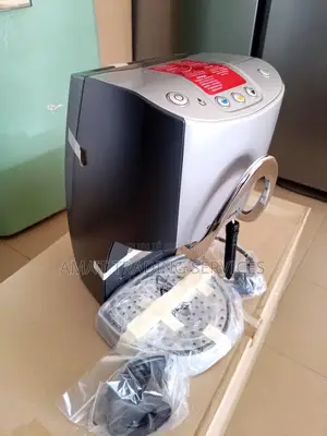 Machine À Café Cafissimo Tchibo