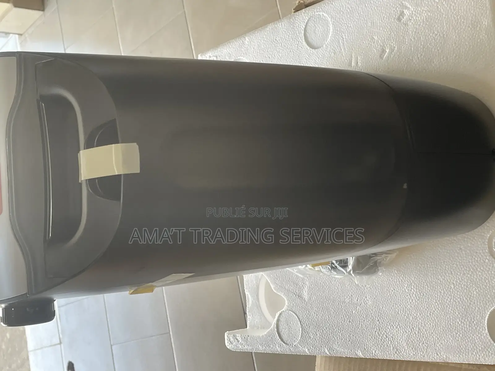 Machine À Café Cafissimo Tchibo