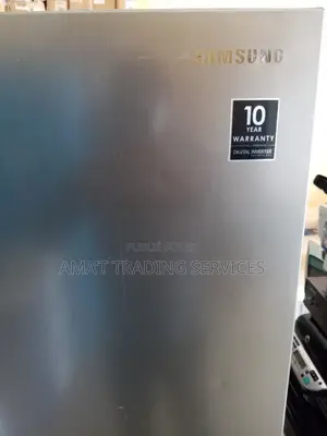 Réfrigerateur Samsung Side by Side