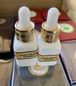 Photo - My Gold Musc Tahara