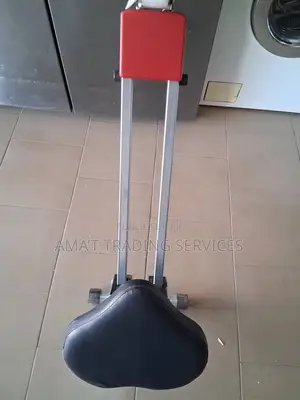 Photo - Machine De Sport