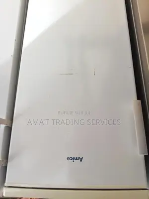 Photo - Refrigerateur Amica