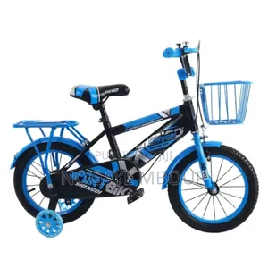 Vélo Enfant Disponible