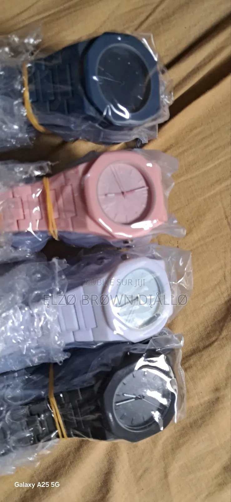 Montres Homme Et Femm