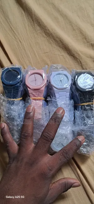 Montres Homme Et Femm