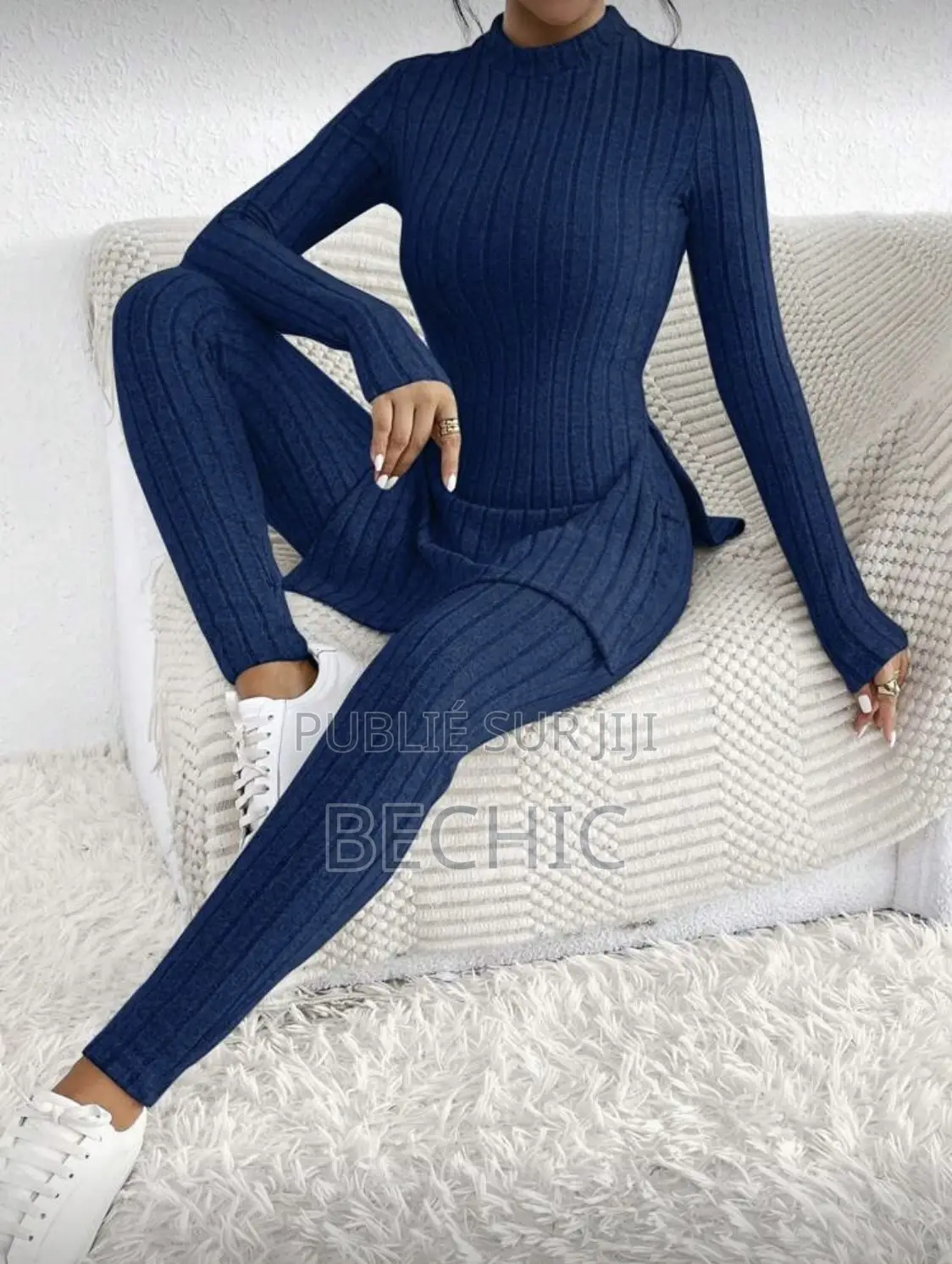 Ensembles Très Confortables