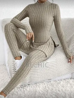 Ensembles Très Confortables