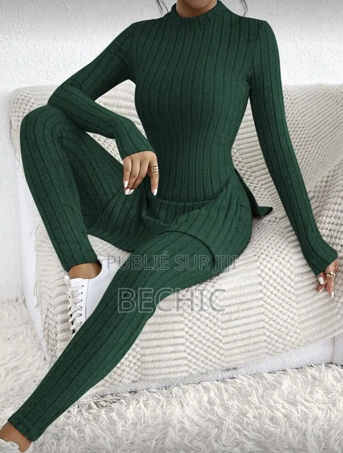 Ensembles Très Confortables