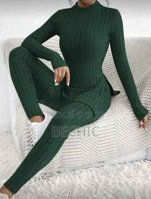 Ensembles Très Confortables