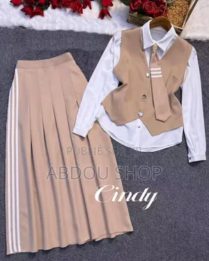 Photo - Ensemble Vessette 4 Pièce Disponible