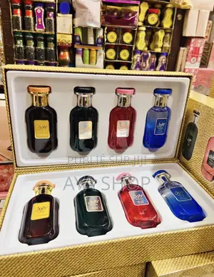 Photo - Coffret Musuf