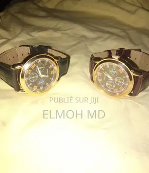 Photo - Montre for Men